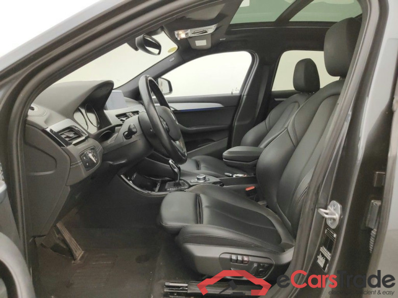 BMW X2 sDrive16dA 85kW DCT 5d #3