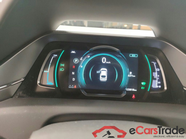 Hyundai Ioniq 1.6 GDi ISG DCT Hybride Feel 5d #6