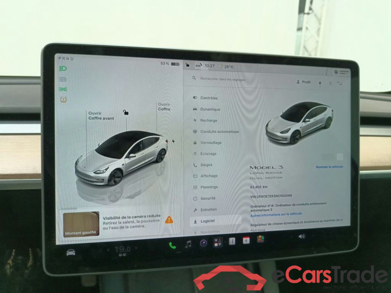 Tesla Model 3 Long-Range Dual Motor AWD 4d #6