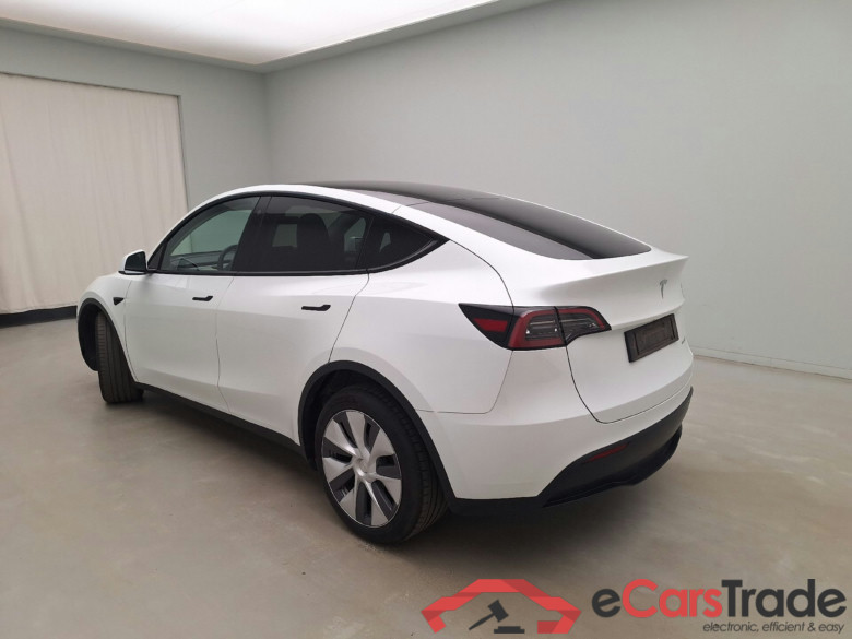 Tesla, Model Y '21 BEV, Tesla Model Y Long Range Dual Motor AWD 5d #3