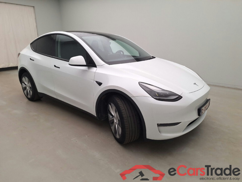 Tesla, Model Y '21 BEV, Tesla Model Y Long Range Dual Motor AWD 5d #5