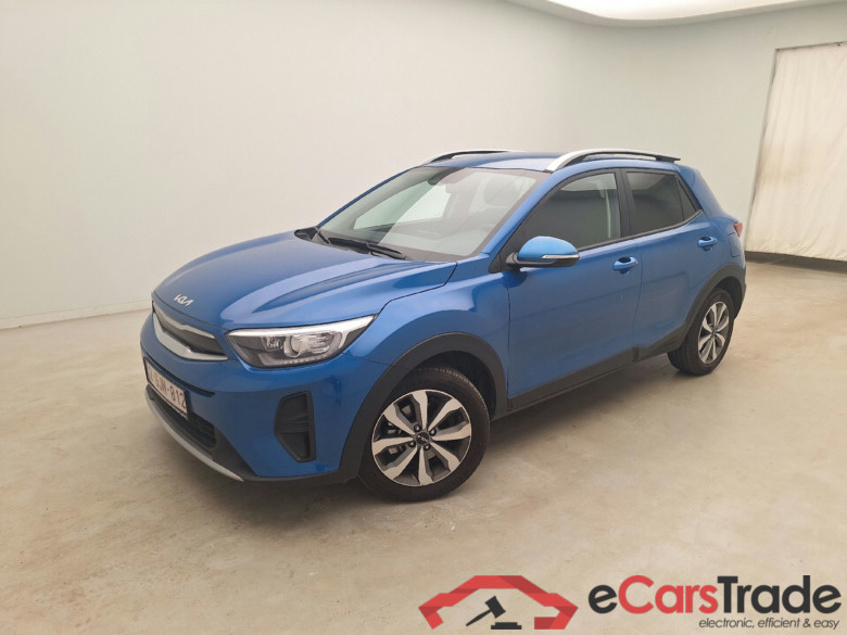 Kia, Stonic 1.0 74kW 100Style E.DCT, Stonic 1.0 74kW 100Style E.DCT #2