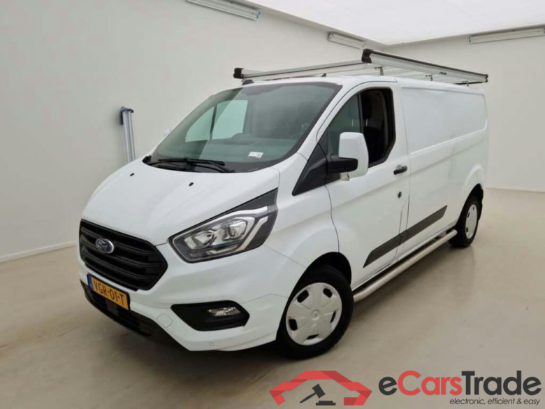FORD Transit Custom 320 2.0 TDCI L2H1 Tr #1
