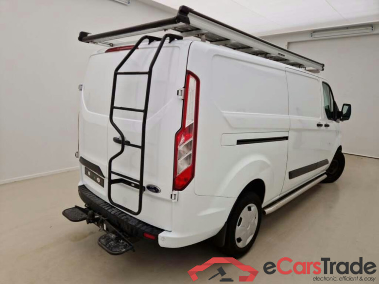 FORD Transit Custom 320 2.0 TDCI L2H1 Tr #2