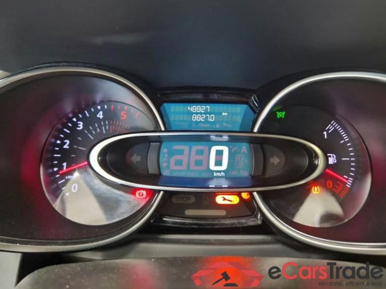 RENAULT CLIO / 2016 / 5P / BERLINA 1.5 DCI 75CV ENERGY ZEN #4