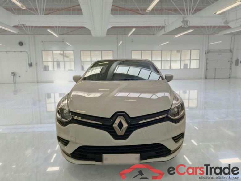 RENAULT CLIO / 2016 / 5P / BERLINA 1.5 DCI 75CV ENERGY ZEN #6