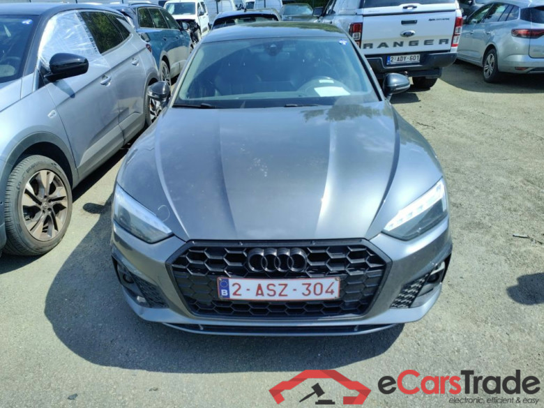 Audi A5 Sportback 35 TDI S tronic Bus Ed S Line 5d  !!Technical issue!! #5