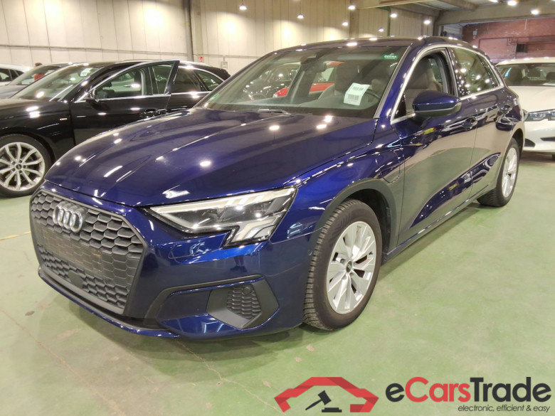AUDI A3 SPORTBACK 1.4 40 TFSI E S TRONIC SPORTBACK #1