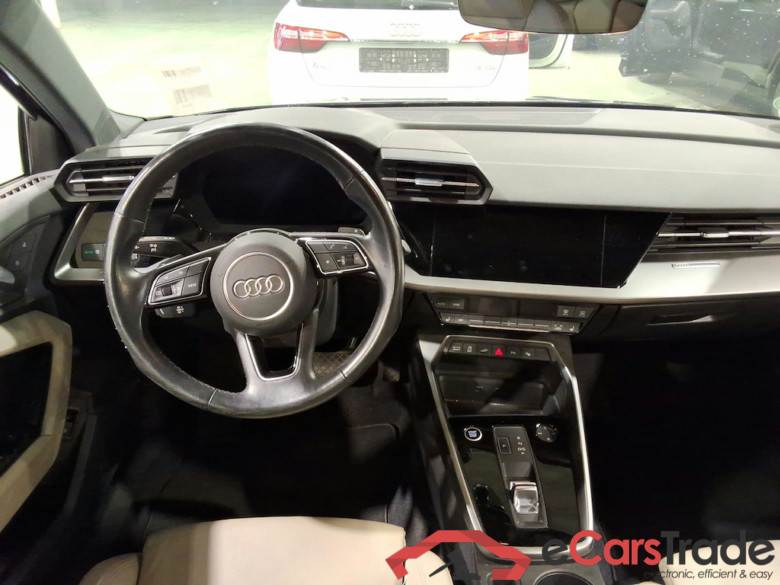 AUDI A3 SPORTBACK 1.4 40 TFSI E S TRONIC SPORTBACK #6