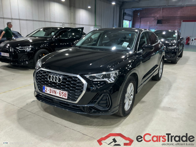 AUDI Q3 Sportback 1.4 45 TFSI E S TRONIC