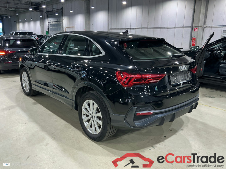 AUDI Q3 Sportback 1.4 45 TFSI E S TRONIC #3