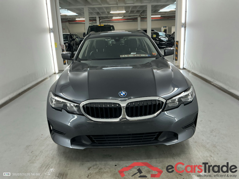BMW 3 SERIES TOURING 2.0 320E TOURING #2