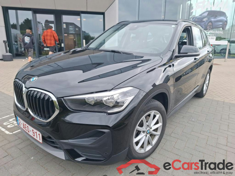 BMW X1 1.5 SDRIVE16D #1