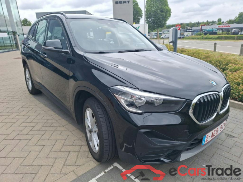 BMW X1 1.5 SDRIVE16D #2