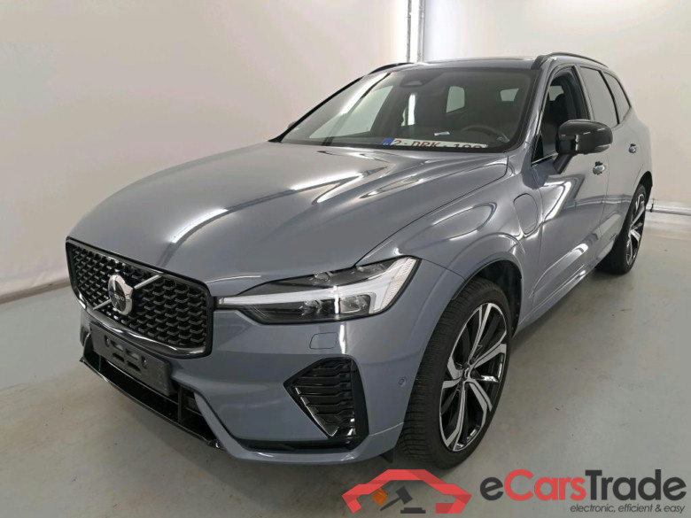 VOLVO XC60 2.0 T6 PHEV ULTIMATE DARK AUTO 4WD #1