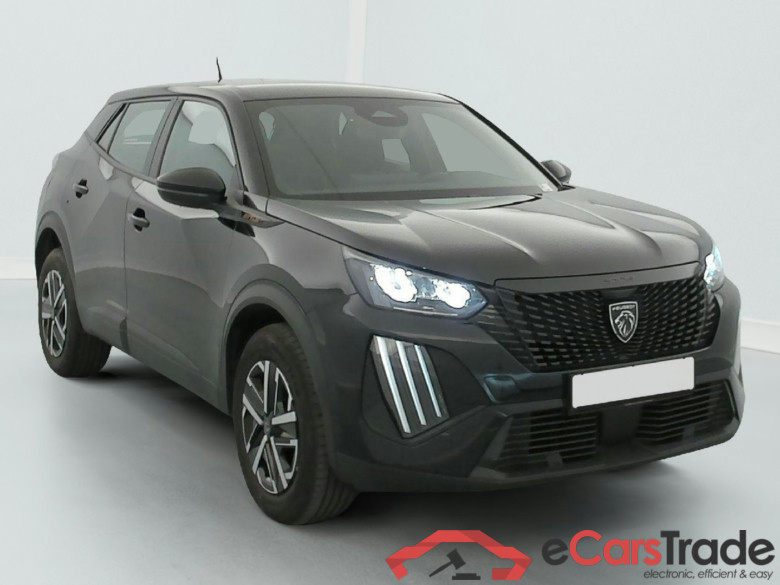 Peugeot 2008 Style 1.2 100 S&S BVM6 #1