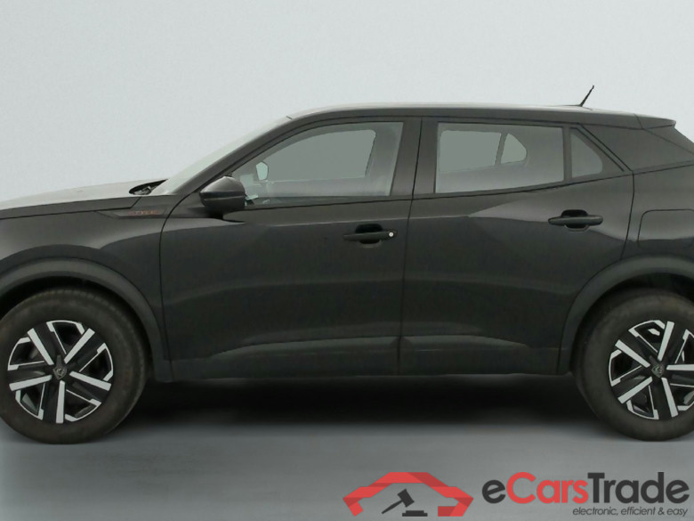 Peugeot 2008 Style 1.2 100 S&S BVM6 #4