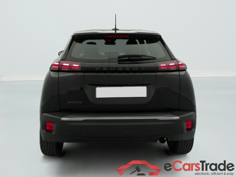 Peugeot 2008 Style 1.2 100 S&S BVM6 #6