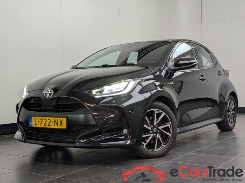 TOYOTA YARIS 1.5 Hyb. Bns Plus