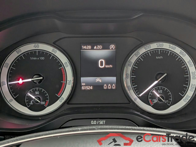 SKODA Karoq 1.0 TSI Business Ed. #6