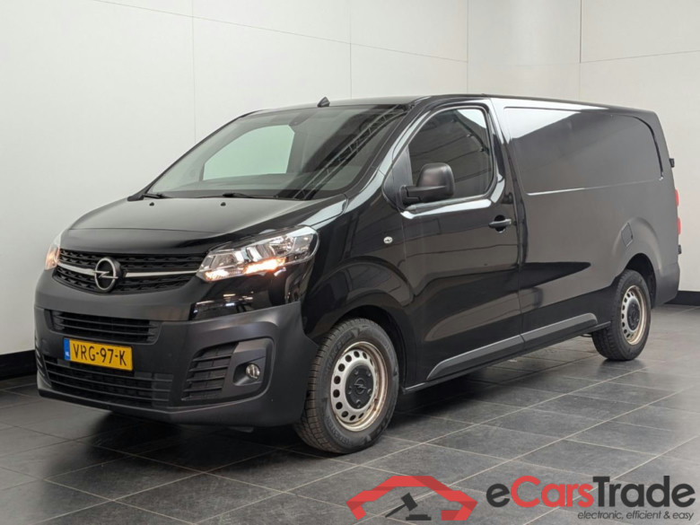 OPEL VIVARO 2.0 CDTI L3H1 Edit.