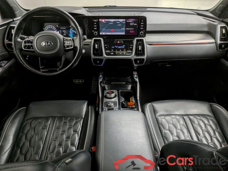 KIA SORENTO 1.6 T-GDI Exec.l. 7p #5