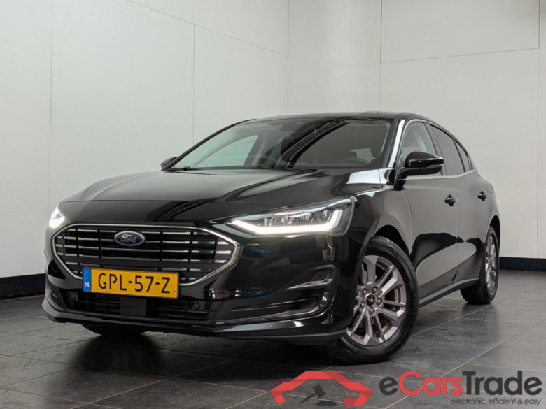 FORD FOCUS 1.0 EBH Titanium