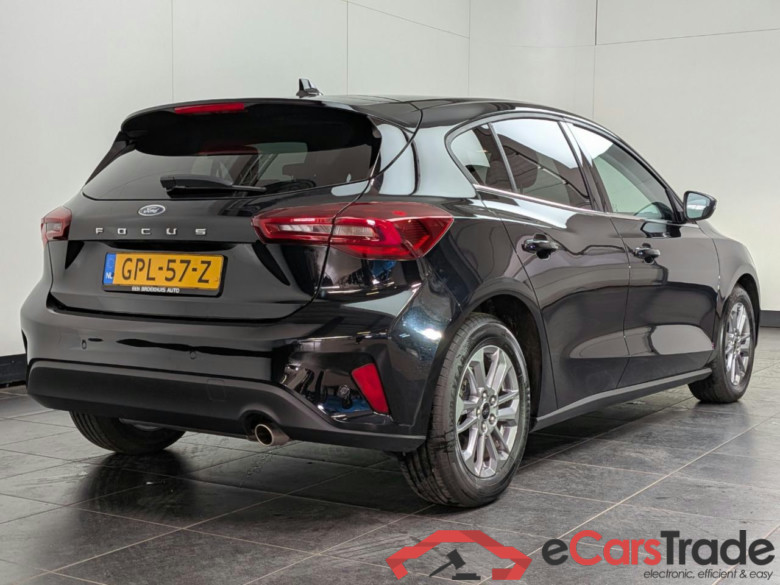 FORD FOCUS 1.0 EBH Titanium #3