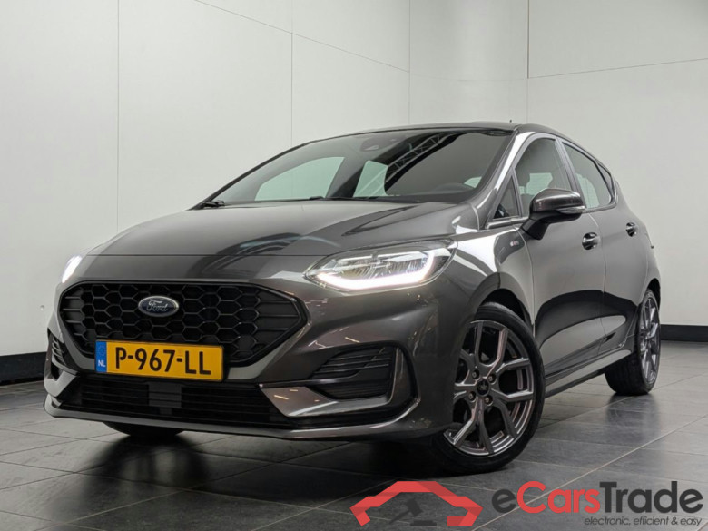 FORD FIESTA 1.0 EcoB.Hy. ST-L.X #1