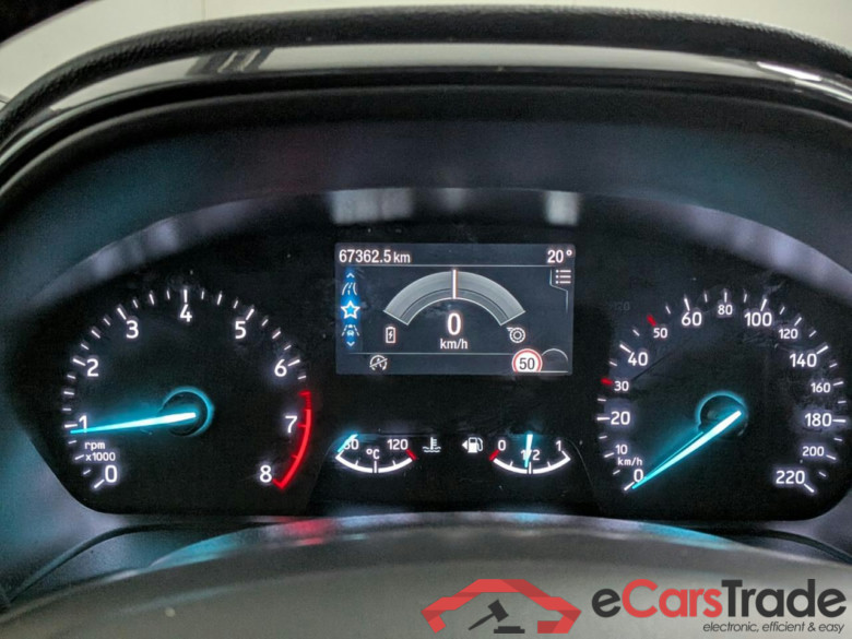 FORD FIESTA 1.0 EcoB.Hy. ST-L.X #6