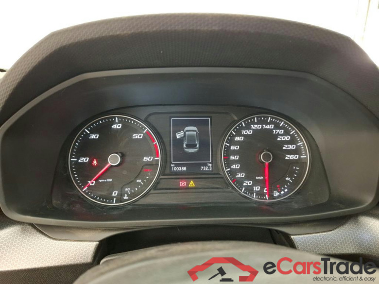 Leon Reference 2.0 TDI 115CV BVM6 E6dT #6
