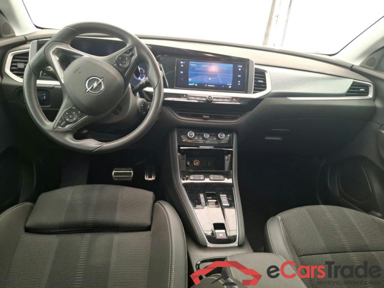 Grandland X Business Elegance 1.5 130CV BVA8 6E #5