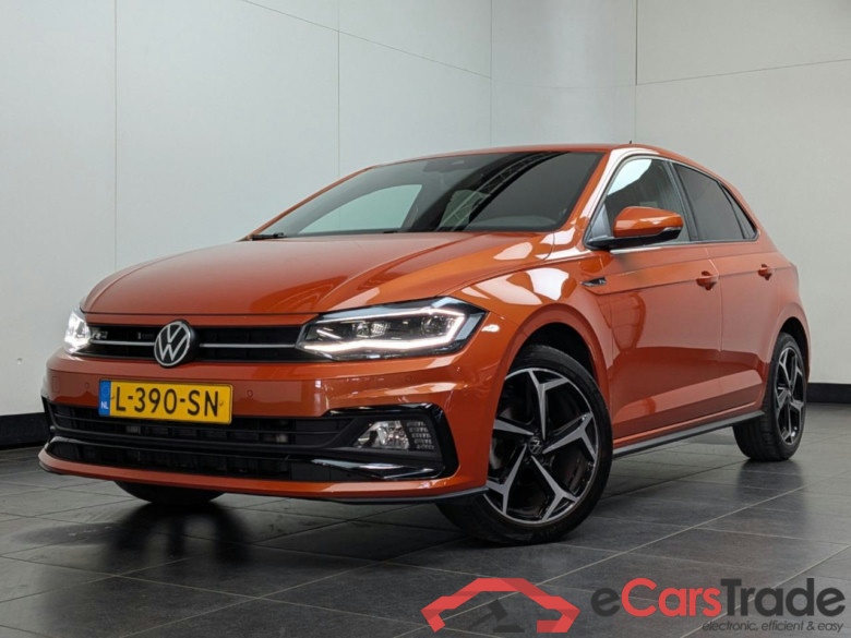 VOLKSWAGEN POLO 1.0 TSI Highl.BnsR #1