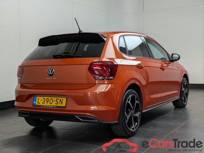 VOLKSWAGEN POLO 1.0 TSI Highl.BnsR #3