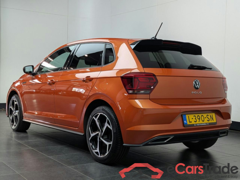 VOLKSWAGEN POLO 1.0 TSI Highl.BnsR #4
