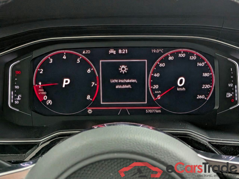 VOLKSWAGEN POLO 1.0 TSI Highl.BnsR #6