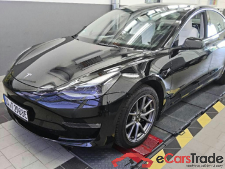 TESLA Model 3 Langstreckenbatt. Allradantrieb Dual Motor 4d 366kW #1