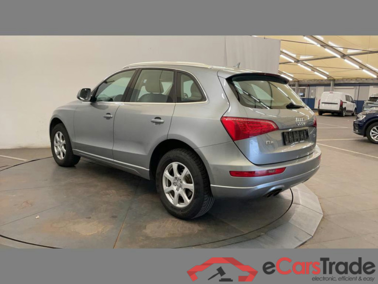 AUDI Q5 Dsl Q5 2.0 TDi Quattro S tronic #3