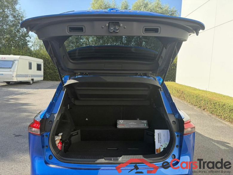 NISSAN Qashqai Qashqai 1.3 DIG-T MHEV N-Connecta Xtronic #4