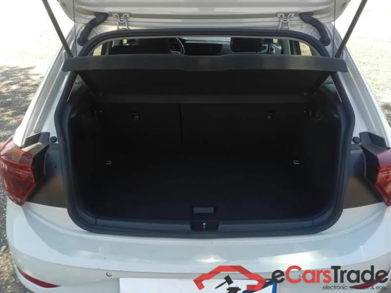 VOLKSWAGEN POLO / 2021 / 5P / BERLINA 1.0 TSI STYLE #5