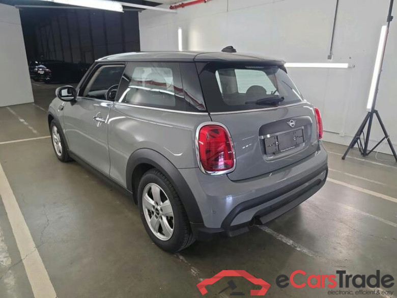 Mini Mini Mini One 75kW/102pk  3D/P Man-6 #3