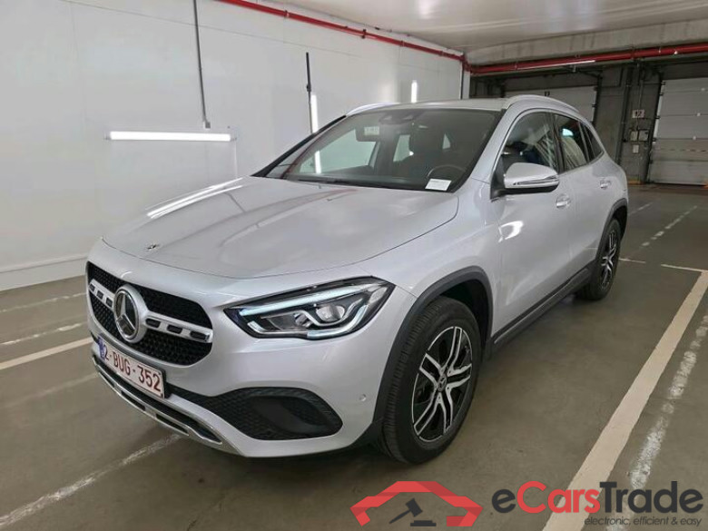 Mercedes GLA GLA GLA 250e Business Solution (PHEV) 160kW/218pk  5D/P Auto-7 #1