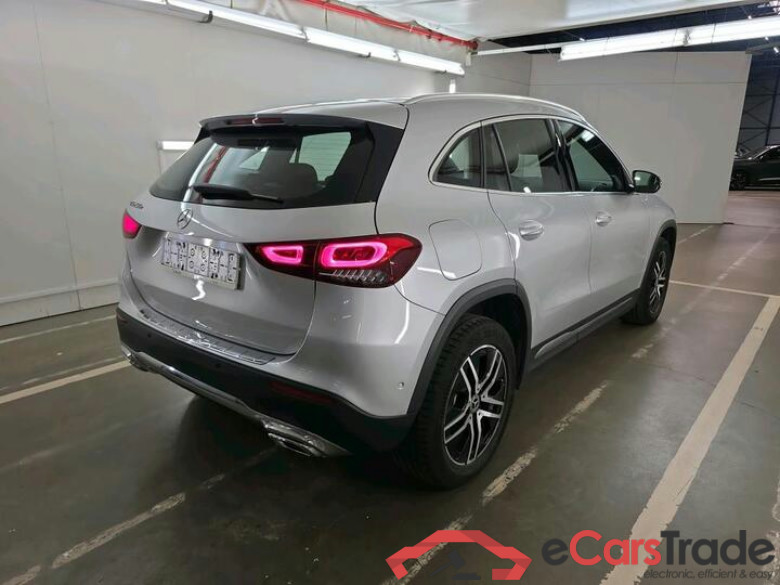 Mercedes GLA GLA GLA 250e Business Solution (PHEV) 160kW/218pk  5D/P Auto-7 #4