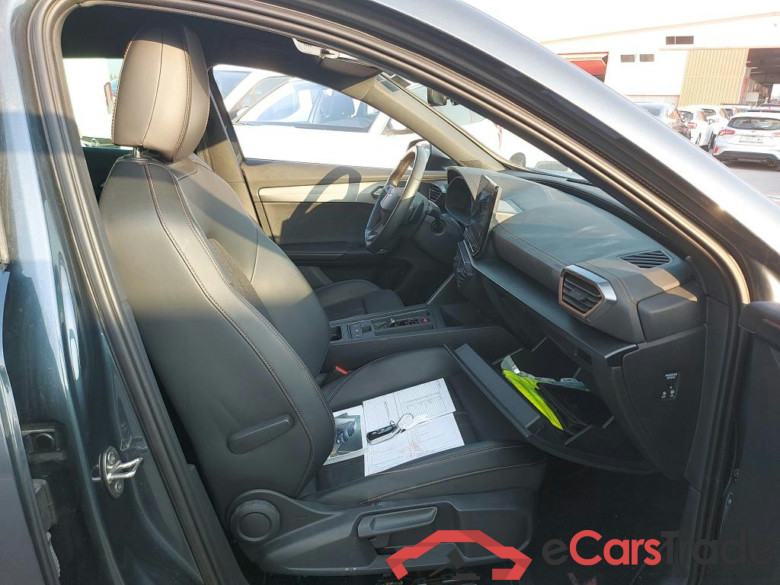 CUPRA Formentor / 2020 / 5P / todoterreno 1.4 e-Hybrid 150kW (204 CV) DSG (AC) #6