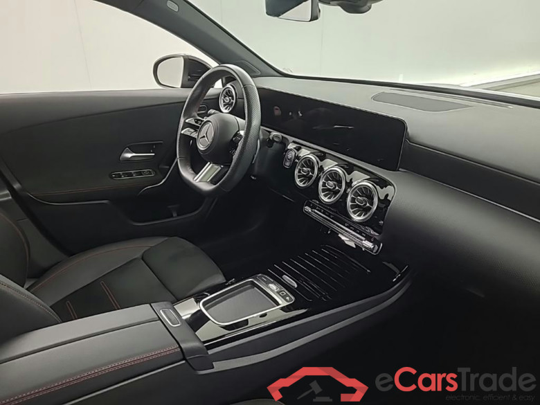 MERCEDES-BENZ A-klasse A 180 Business Solution AMG 5D 100kW #6
