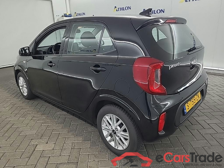 KIA Picanto 1.0 DPi DynamicLine 4-zits 5D 49kW #4