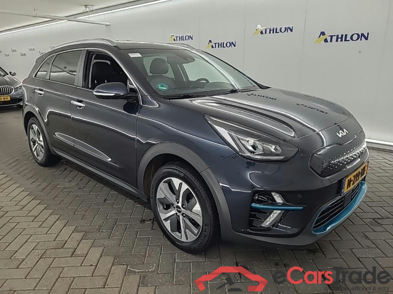 KIA e-Niro 64kWh DynamicPlusLine 5D 150kW #2
