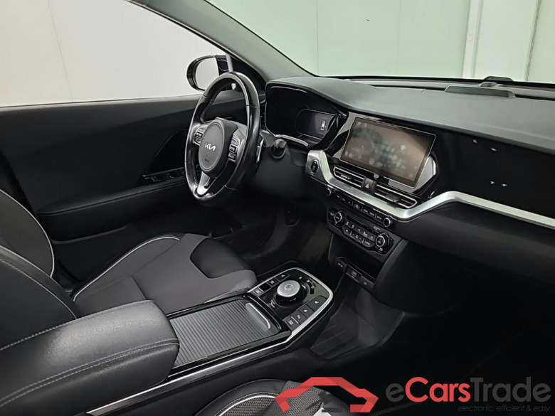 KIA e-Niro 64kWh DynamicPlusLine 5D 150kW #6