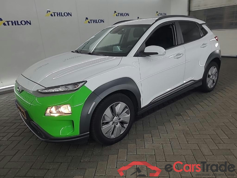HYUNDAI Kona Fashion Electric 64 kWh 5D