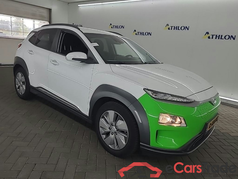 HYUNDAI Kona Fashion Electric 64 kWh 5D #2